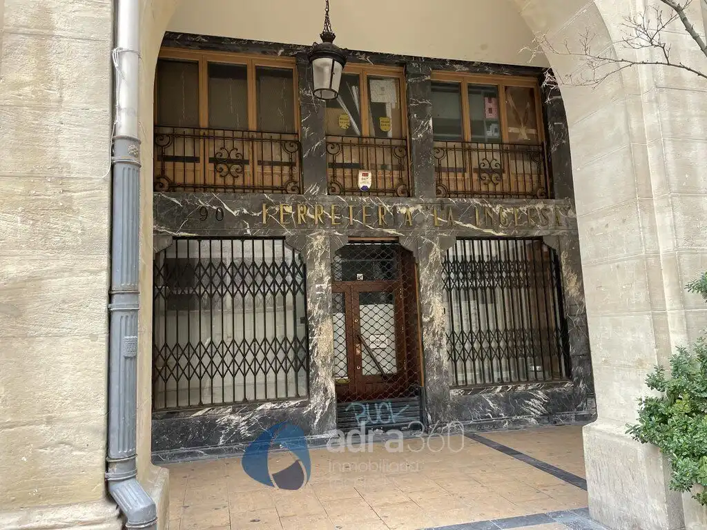 Business premises to rent in Portales, imagen 2