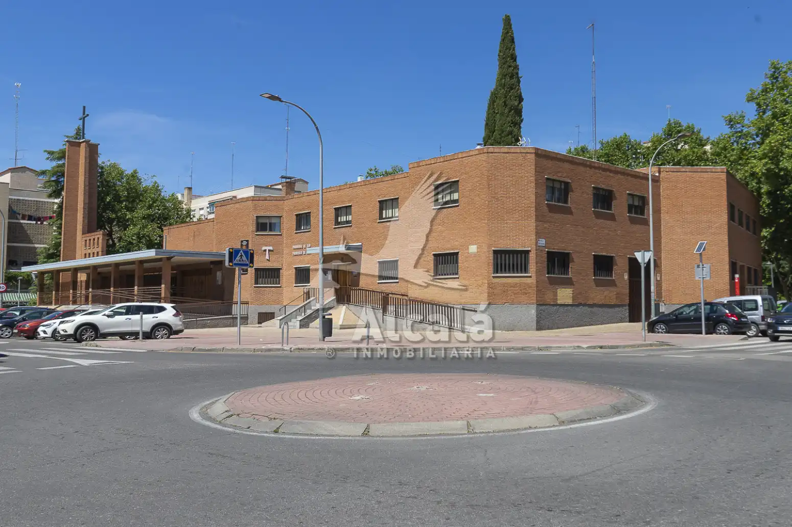 Wohnung mit Aufzug zum Verkauf in Reyes Católicos, imagen 62