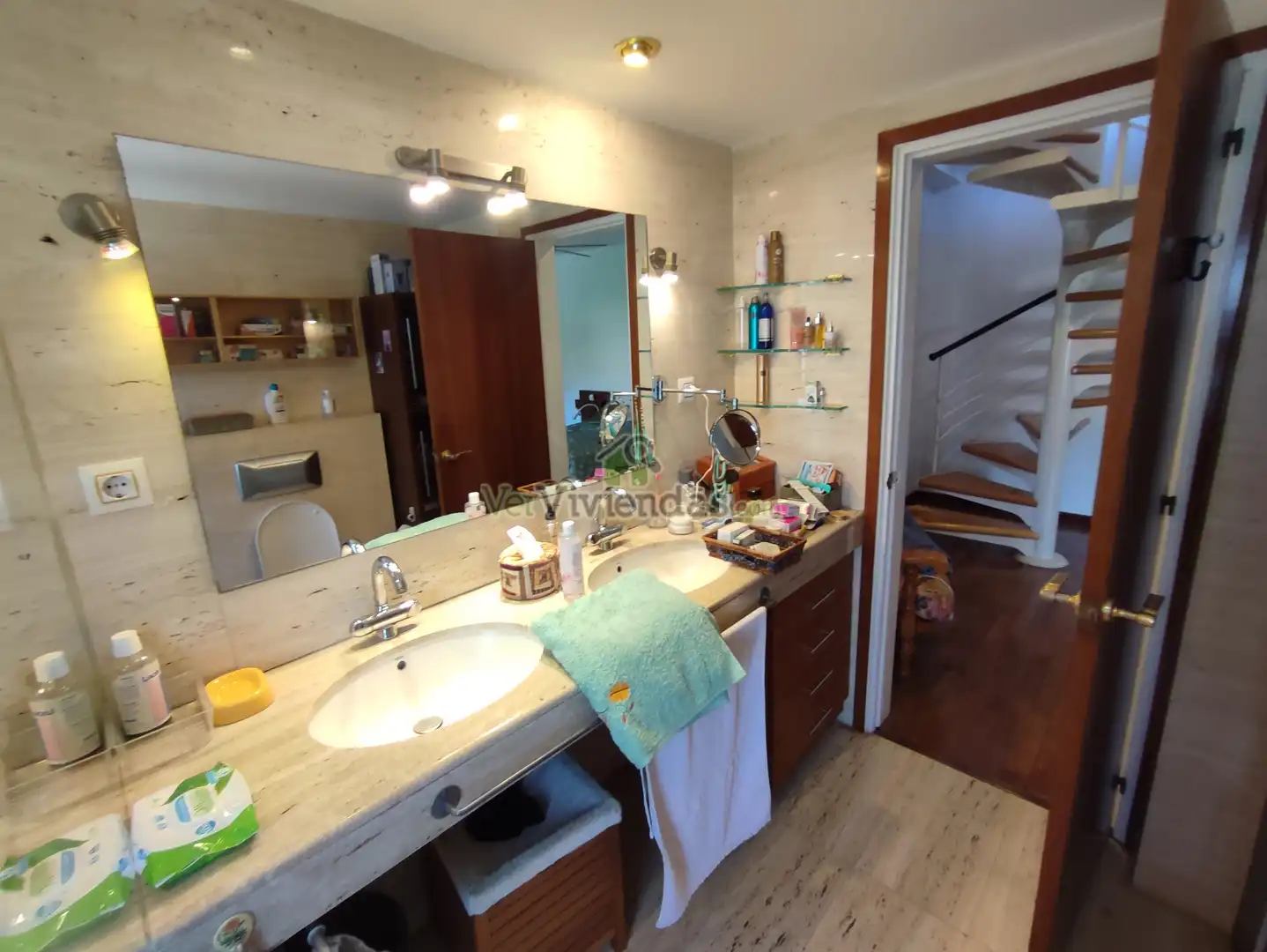Casa o chalet en venta en Esparreguera con Calefacción, Jardín privado y Parquet