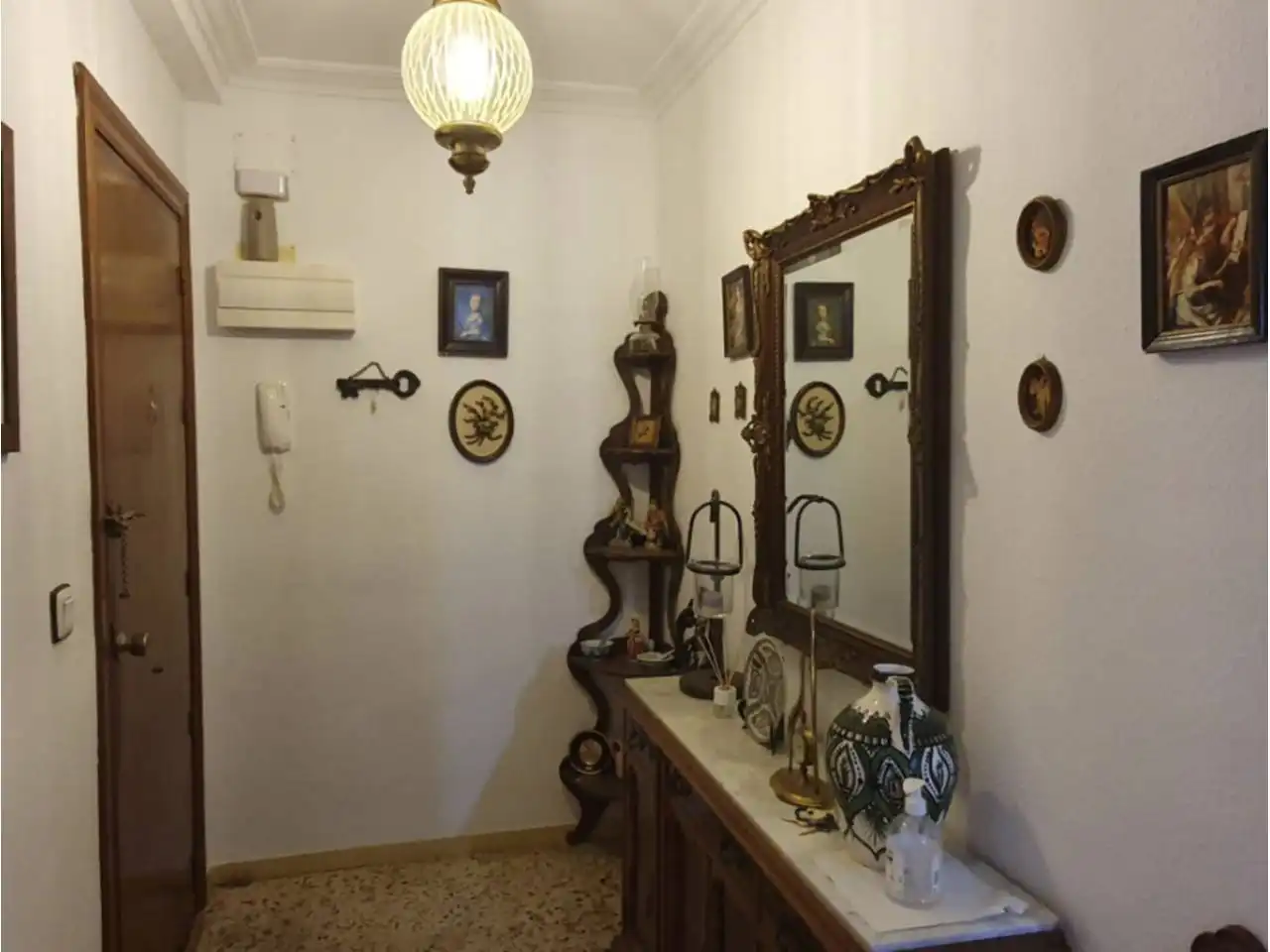 Flat with terrace for sale in Avenida Juan Pereda Pila, imagen 6
