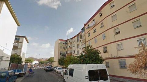 Foto 2 de Piso en venta en Los Pájaros, Sevilla Capital