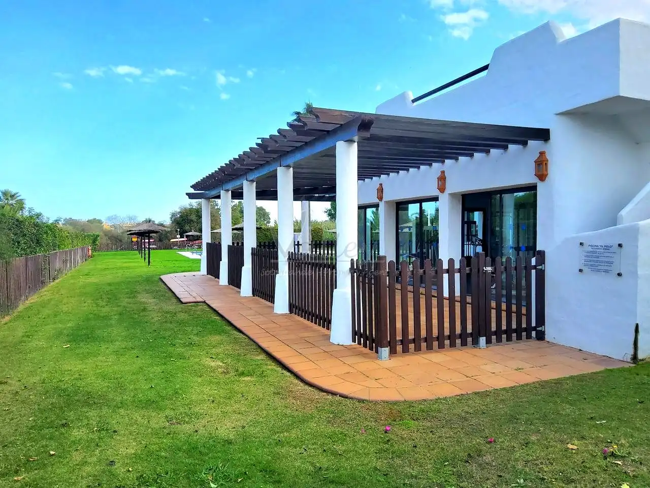 Apartments for rent in Ramiro El Monje, Sotogrande Costa