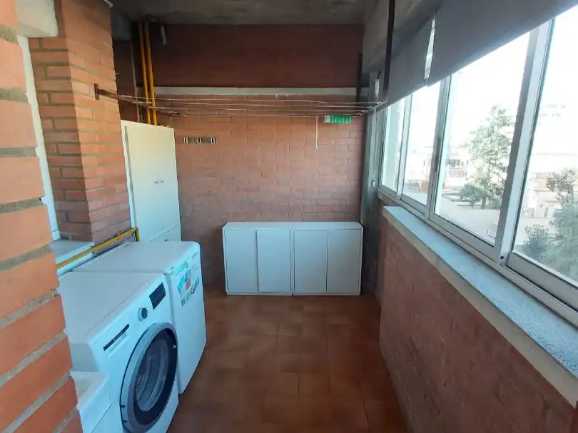 Wohnung mit Garten zum Verkauf in Zurbano 14, imagen 16
