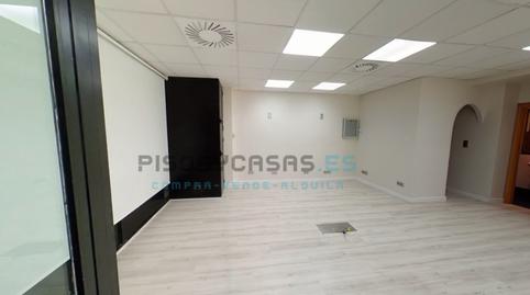 Photo 2 of Premises to rent in Calle Antón Garcia Abril, 24, Parque de los Cineastas,  Zaragoza Capital