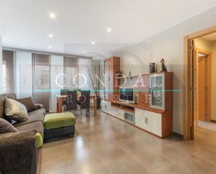 Living room of Duplex for sale in Terrassa  with Terrace and Internet