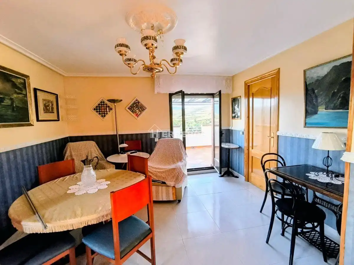 Chalet con jardín en venta en revilla, imagen 17
