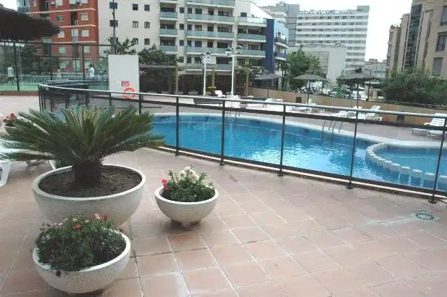Flat for rent in Carrer de la Safor, 14, Sant Pau
