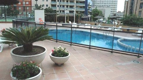 Photo 3 of Flat for rent in Carrer de la Safor, 14, Sant Pau, Valencia Capital