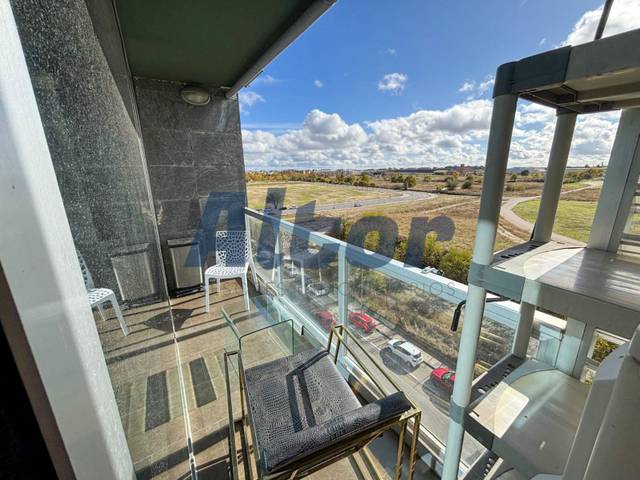 Piso en Alquiler en poema sinfonico en Cuatro vientos