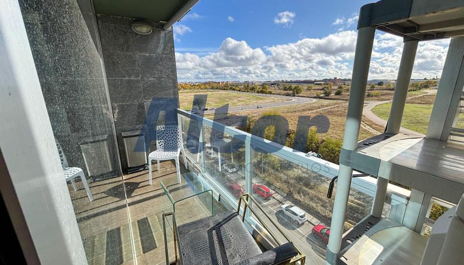 Photo 1 of Flat to rent in Poema Sinfonico, Cuatro vientos, Madrid