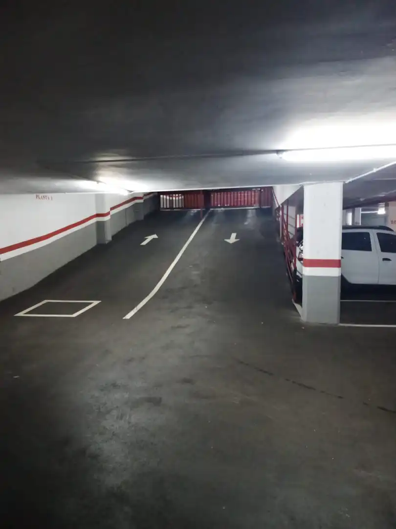 Parking de Garaje en venta en Barcelona