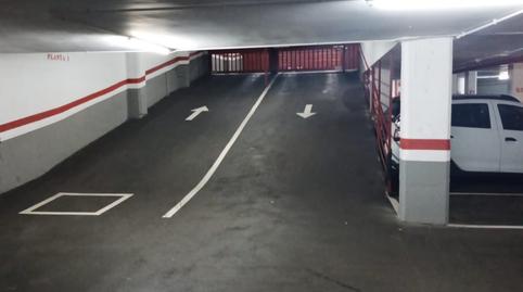 Foto 3 de Garatge en venda a Carrer de Carreras I Candi, 9, Sants-Badal, Barcelona