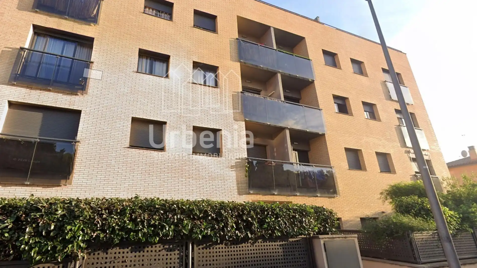 Exterior view of Flat for sale in Constantí  with Swimming Pool and Community pool