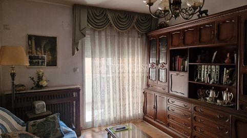 Foto 5 de Pis en venda a Santo Domingo y San Martín, Huesca Capital