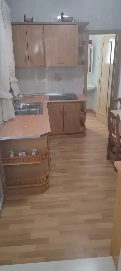Cocina de Casa o chalet en venta en Chercos