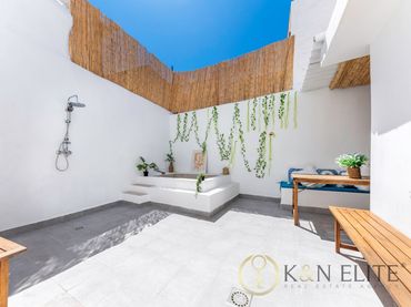 Casa con piscina in vendita a Calle Sant Josep
