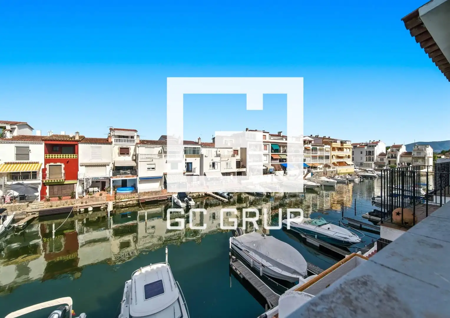 Casa con terraza en venta en Port Banyuls - Port Alegre - Port Empordà