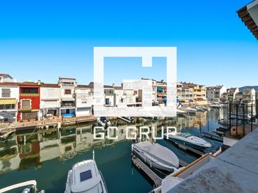 Maison avec balcon à vendre à Port Banyuls - Port Alegre - Port Empordà