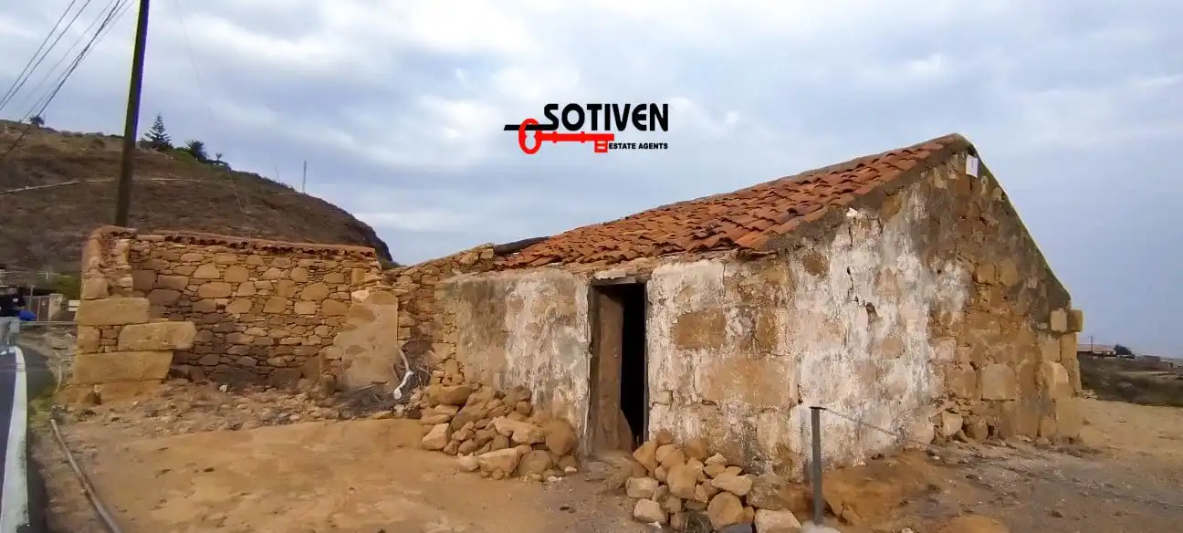 Exterior view of Country homes for sale in San Miguel de Abona