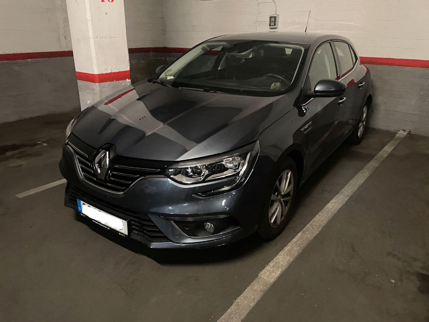 Parking of Garage to rent in Esplugues de Llobregat