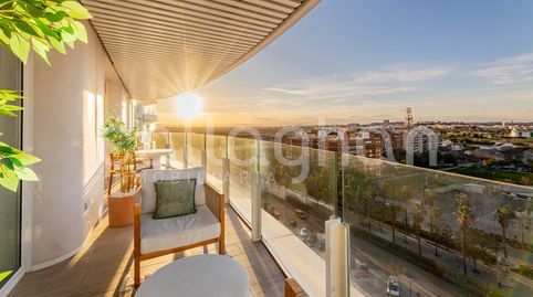 Foto 4 de Piso en venta en Avenida Avenida Cortes Valencianas, Sant Pau, Valencia Capital