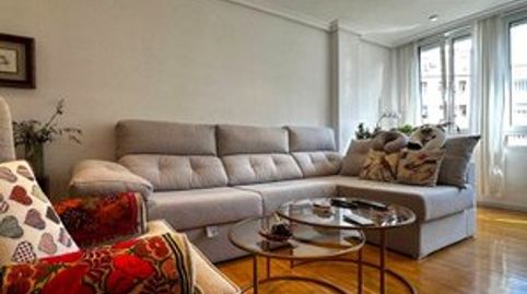 Foto 4 de Piso en venta en Calle de Domenico Scarlatti, Vallehermoso, Madrid Capital