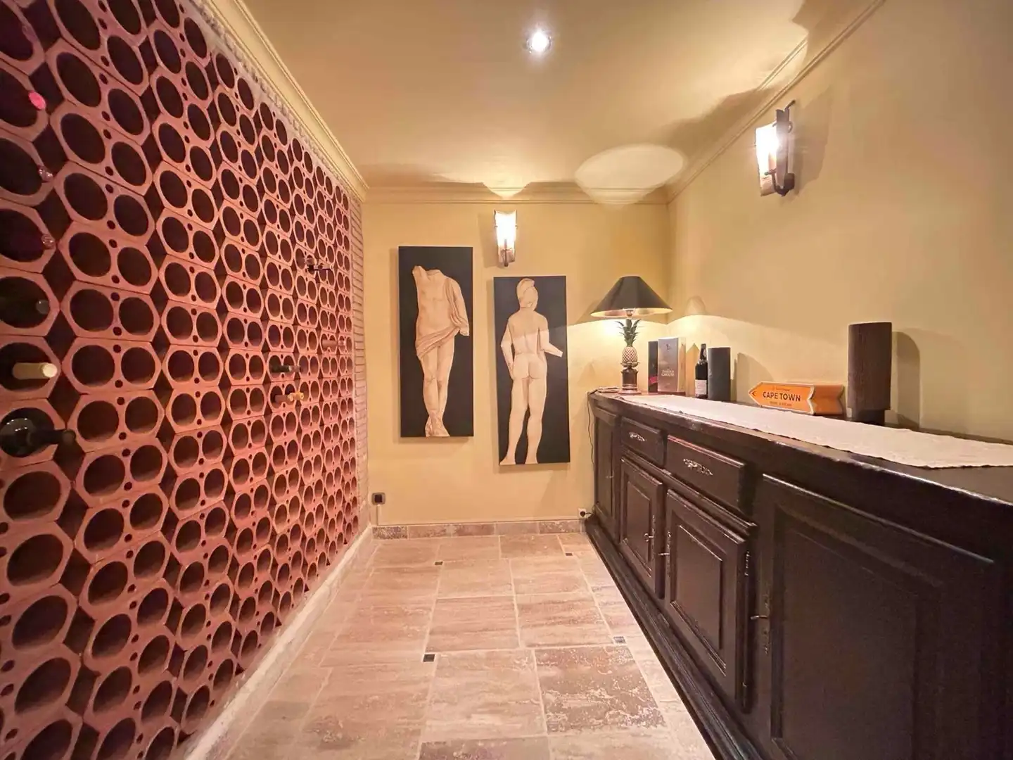 Casa o chalet en venta en Cuevas del Almanzora con Aire acondicionado, Calefacción y Jardín privado