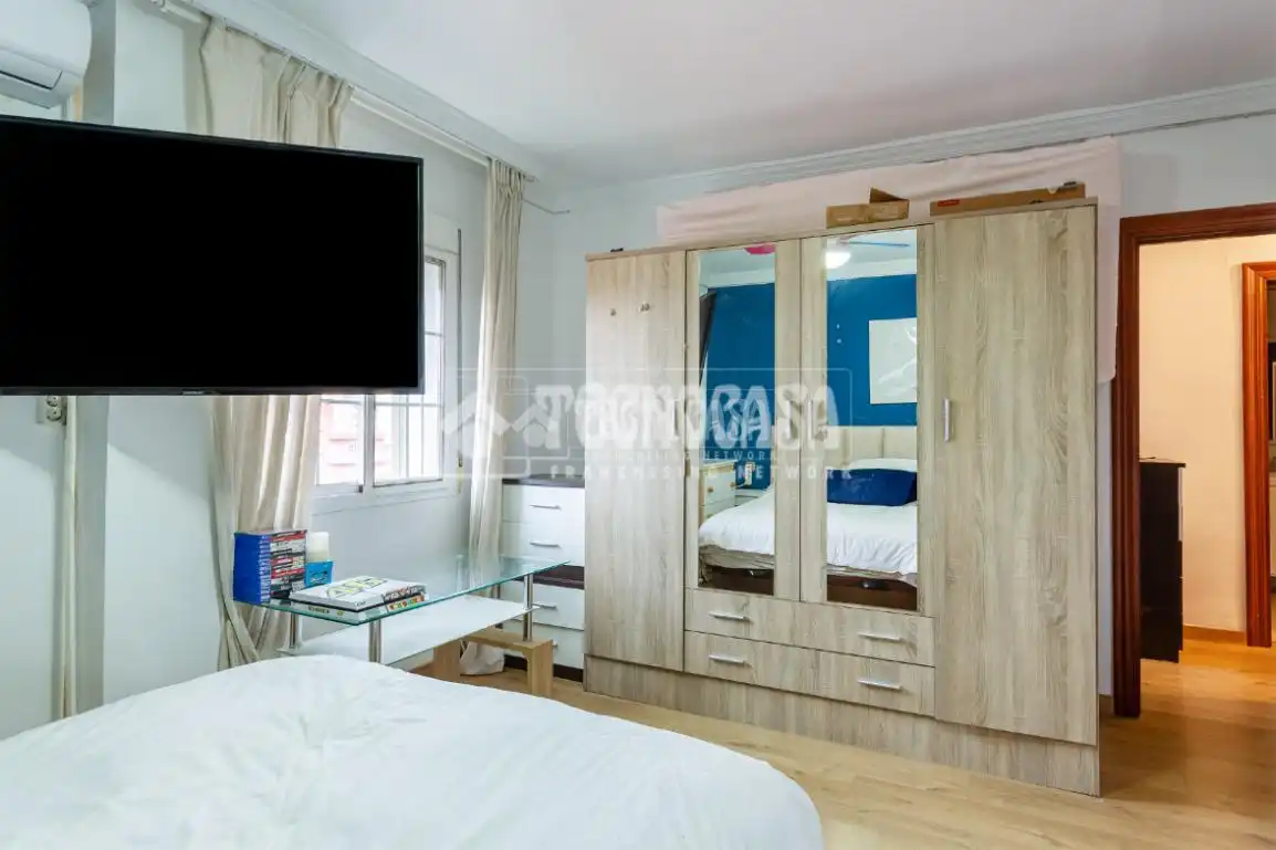 Habitación de Piso en venta en Vélez-Málaga con Aire acondicionado, Calefacción y Balcón