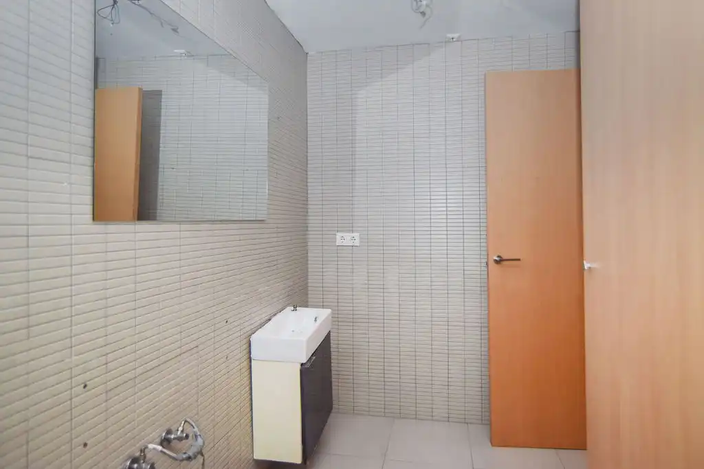 Baño de Apartamento en venta en Tordera