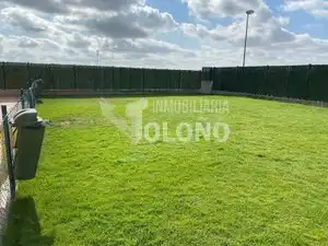 Dúplex en venta en Castañares de Rioja con Calefacción, Terraza y Trastero