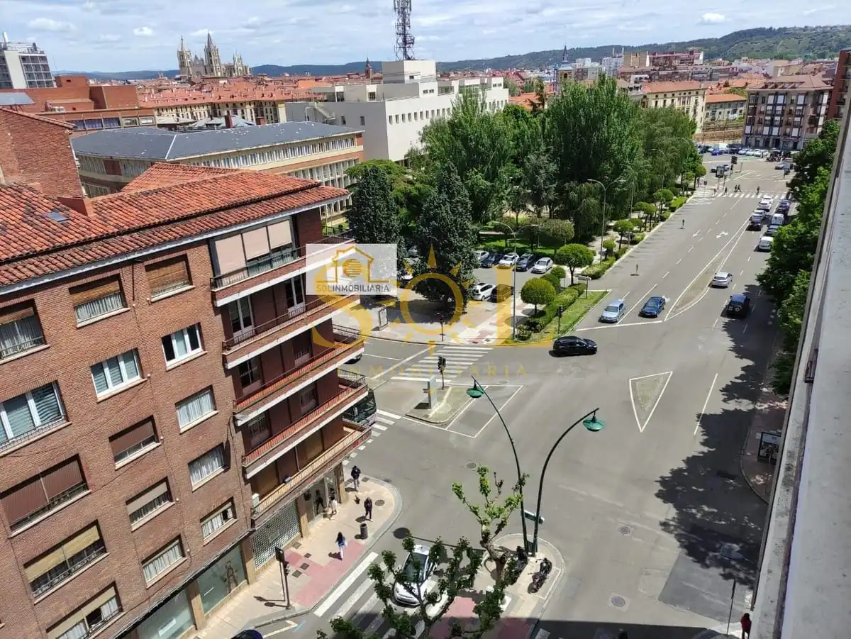 Pis amb ascensor en venda a Avenida Lancia 1, imagen 7