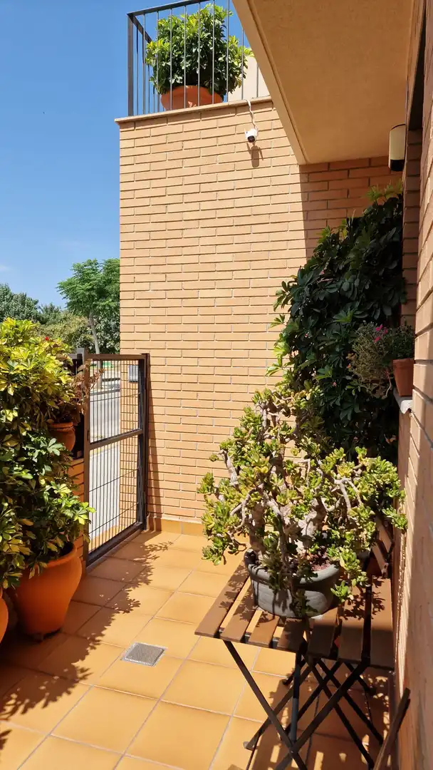 Casa adosada en venda a La Canonja