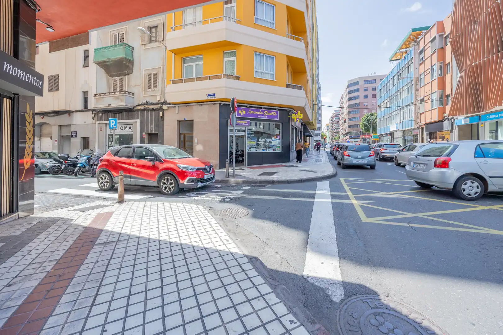 Local comercial en venda a Calle Montevideo 7, imagen 11