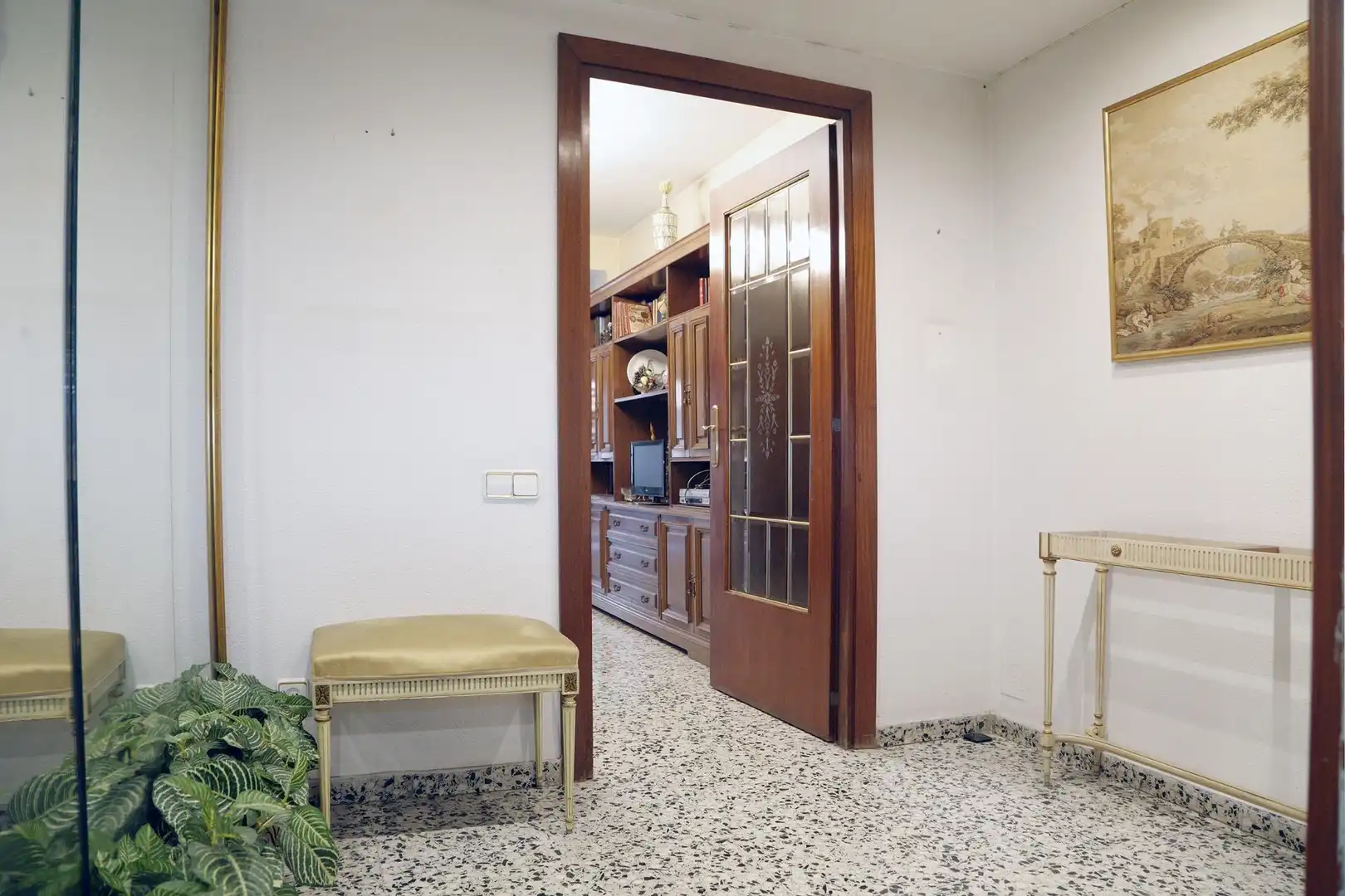Appartamento con terrazza in vendita a Extramurs, imagen 9