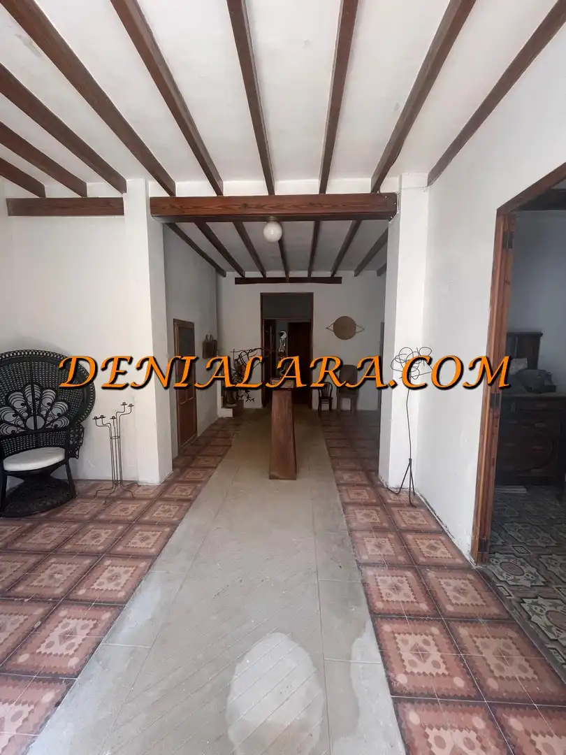Houses for sale in Dénia  with Balcony