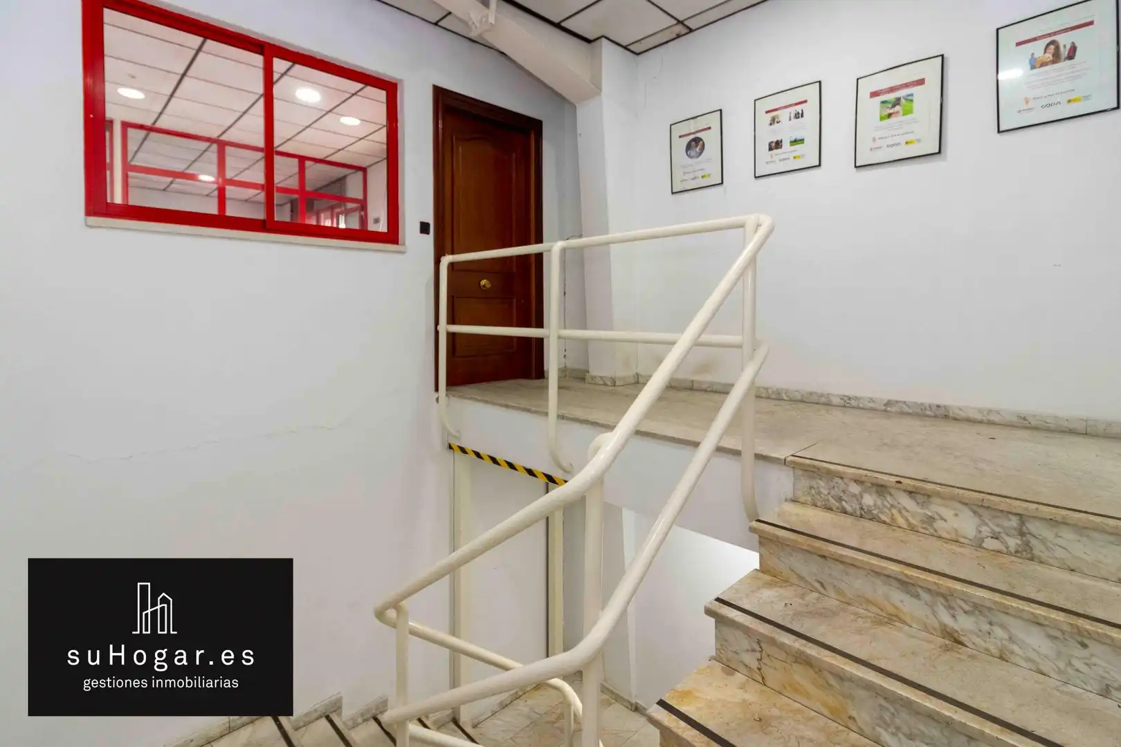 Office space to rent in La Estación, imagen 23