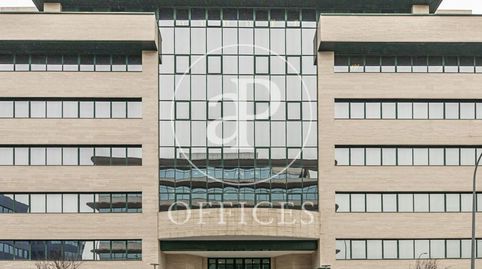 Foto 3 de Oficina de alquiler en Avenida Sur del Aeropuerto de Barajas, Aeropuerto, Madrid Capital