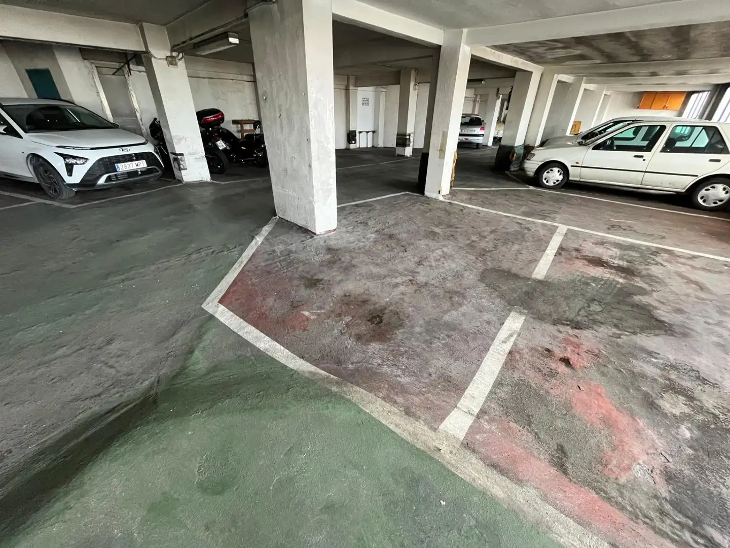 Parcheggio in vendita a Pozokoetxe, imagen 4