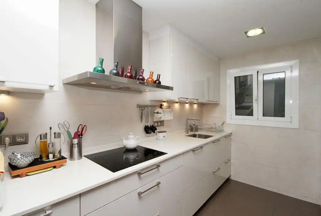 Appartamento con terrazza in vendita a Eixample, imagen 8