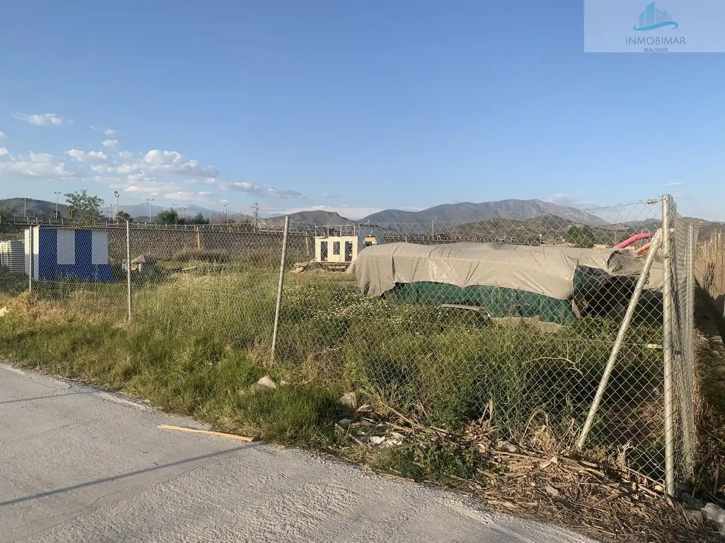 Terreni e lotti in vendita a Centro