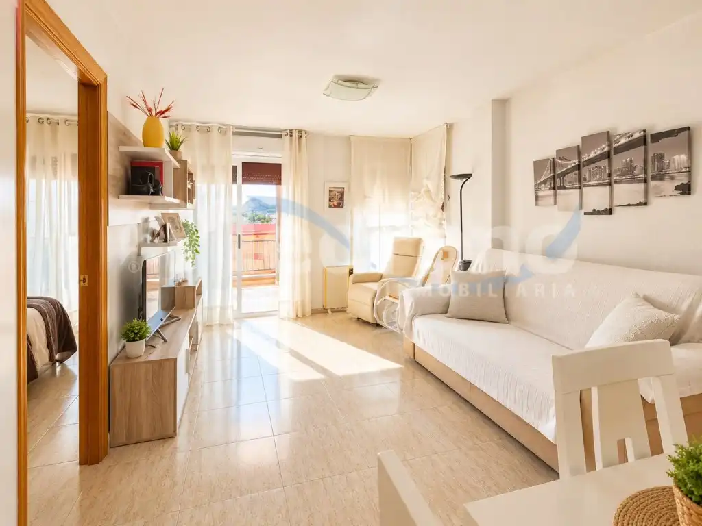 Piso con piscina en venta en Calle Actor Luis Prendes, imagen 3