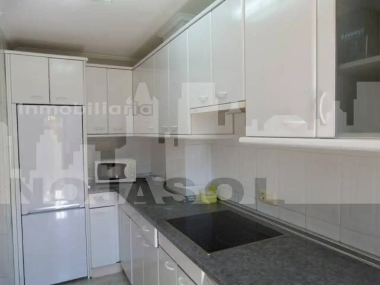 Flat with garden to rent in Ris, imagen 44
