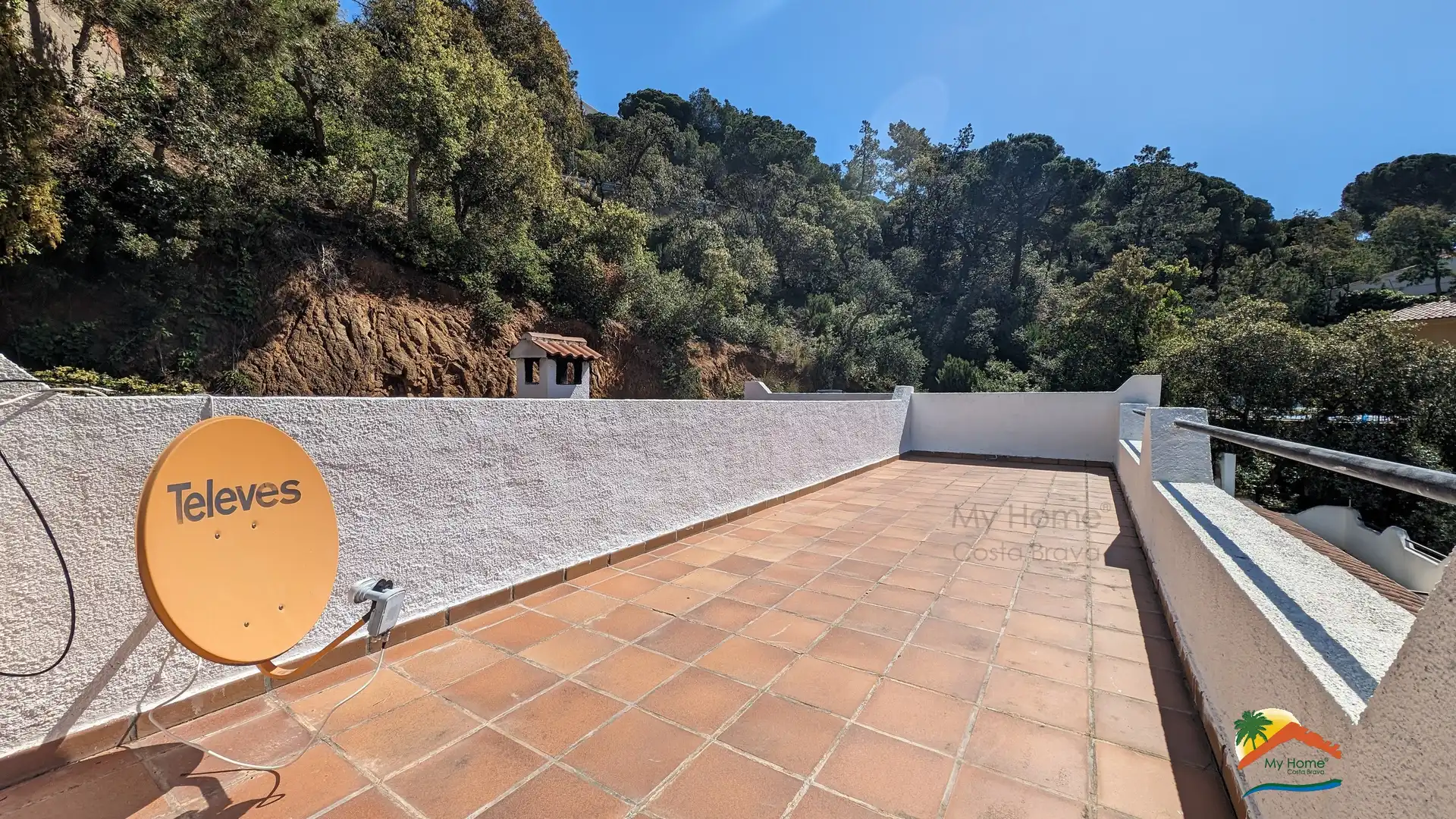 Villa avec jardin à vendre à Canyelles, imagen 21