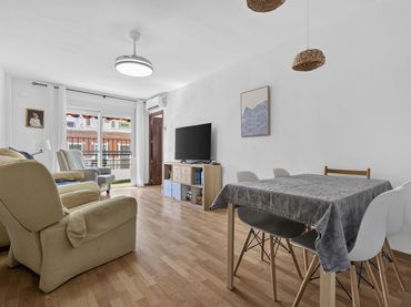 Appartement avec ascenseur à vendre à Calle Jimenez de Aranda