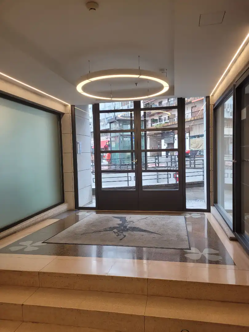 Garaje en venta en Madrid