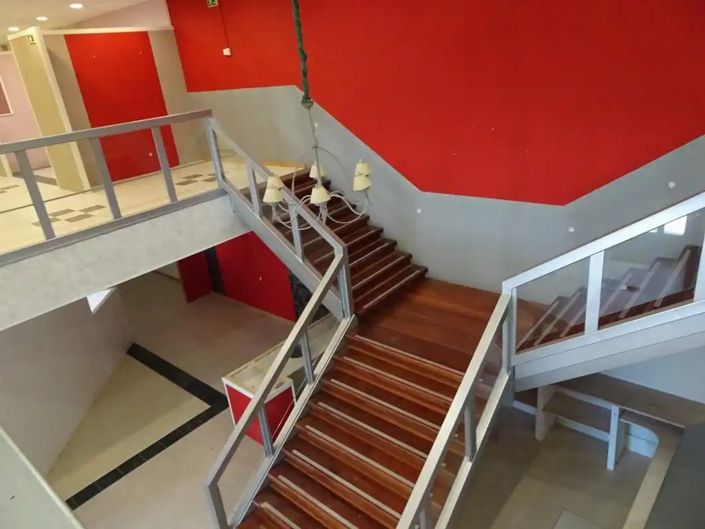 Industriegebäude zur Miete in Medina del Campo, imagen 7