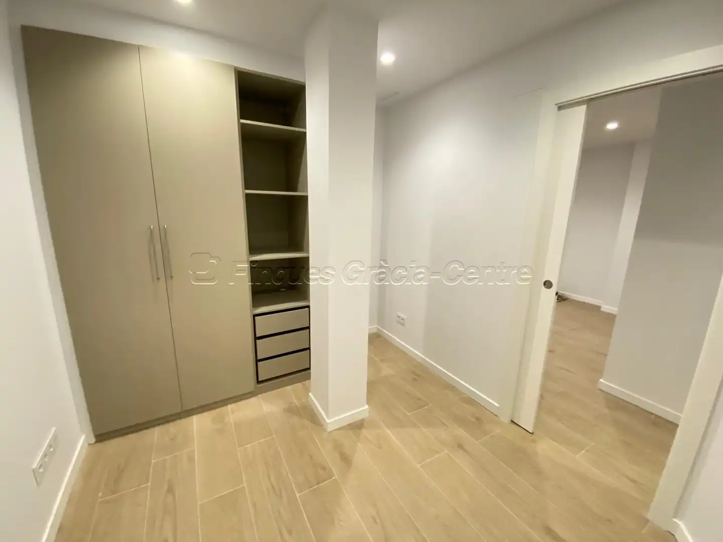 Flat for rent in Carrer Carrer Rambla, Centre