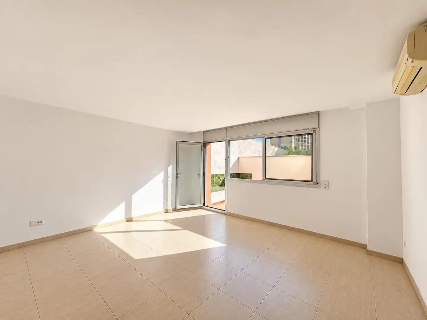 Sala de estar de Dúplex en venta en Ponent