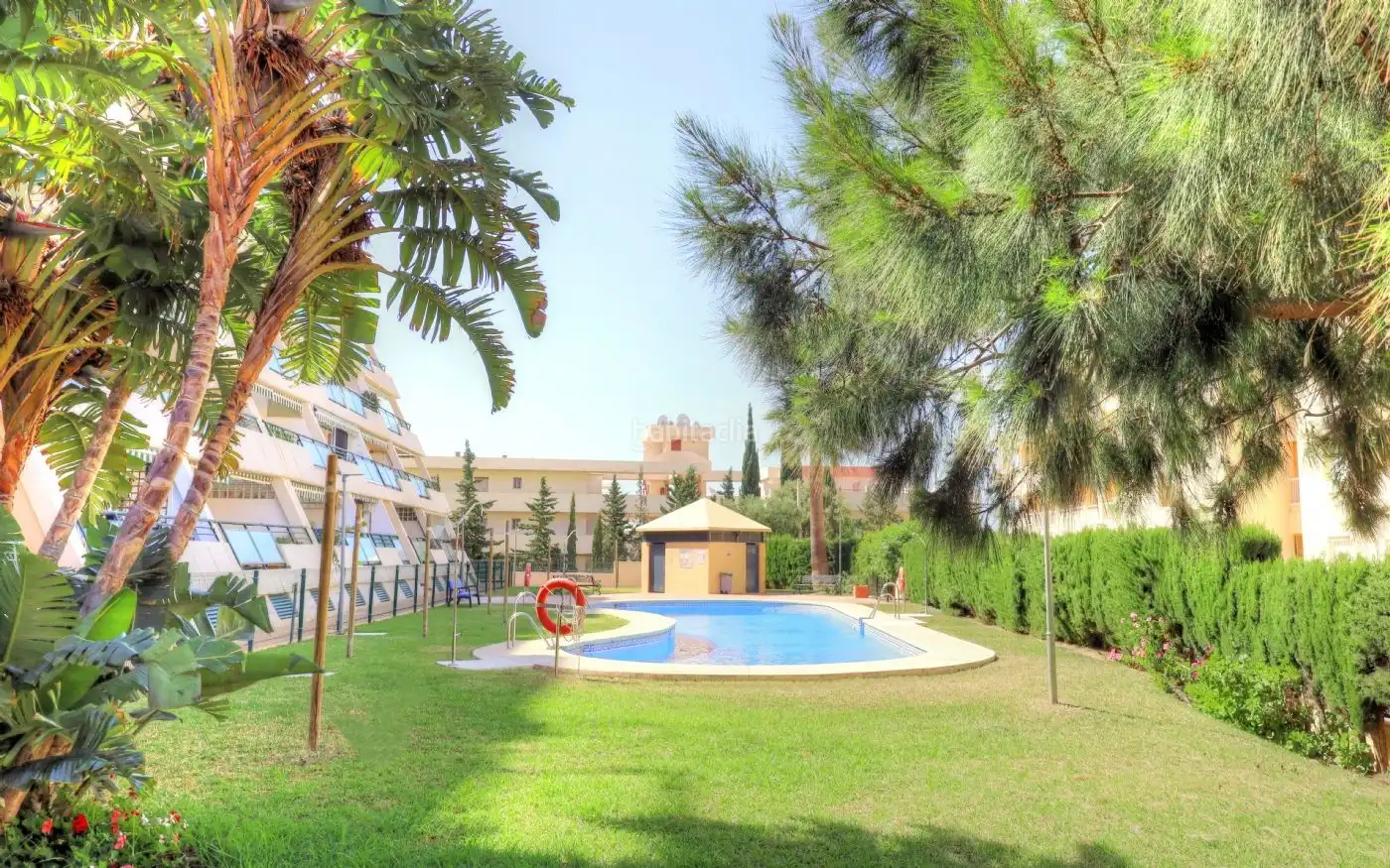 Apartament amb piscina en venda a Calle Almuñécar 2, imagen 23