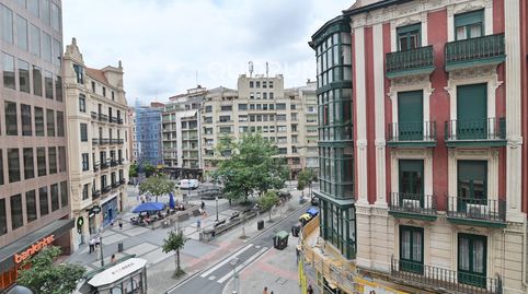 Foto 2 de Piso en venta en Ensanche - Moyua - Diputación, Bilbao